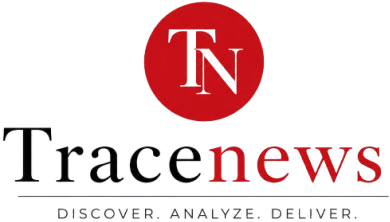 tracenews